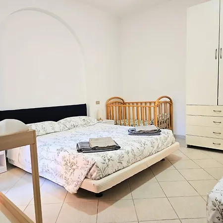 A Casa Di Grazia E Franco Ρίμινι
