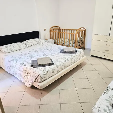 A Casa Di Grazia E Franco * Ρίμινι