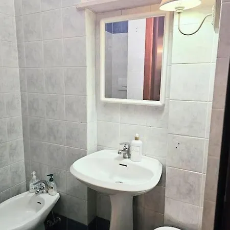 A Casa Di Grazia E Franco Apartment *