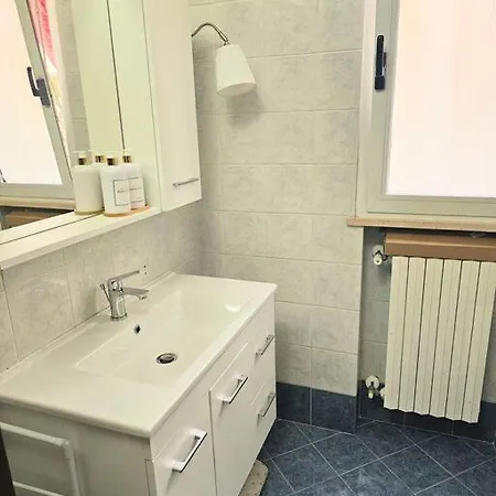 A Casa Di Grazia E Franco Lägenhet Rimini