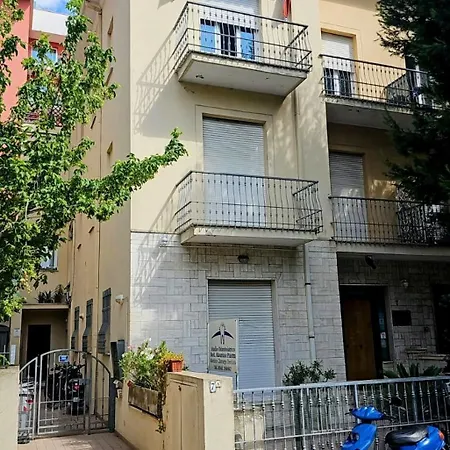 A Casa Di Grazia E Franco