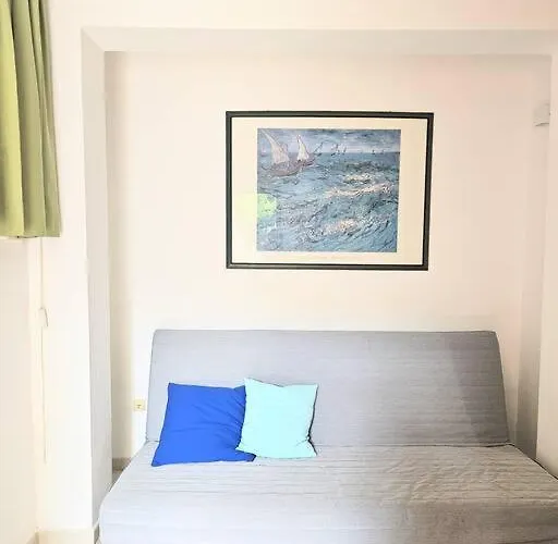 A Casa Di Grazia E Franco * Rimini