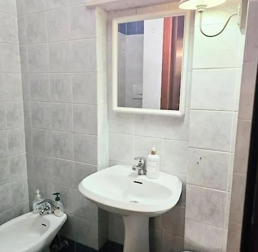 A Casa Di Grazia E Franco Appartement *