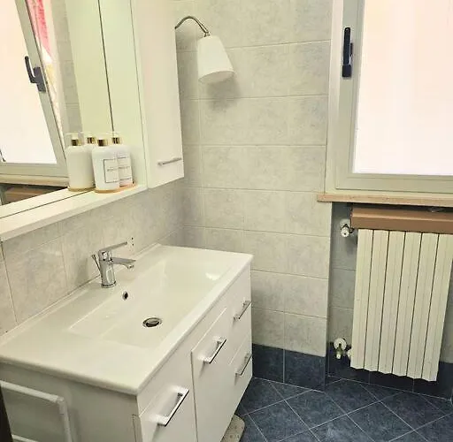 A Casa Di Grazia E Franco Appartamento Rimini