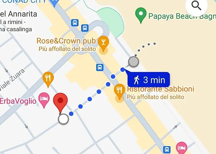 A Casa Di Grazia E Franco Appartement