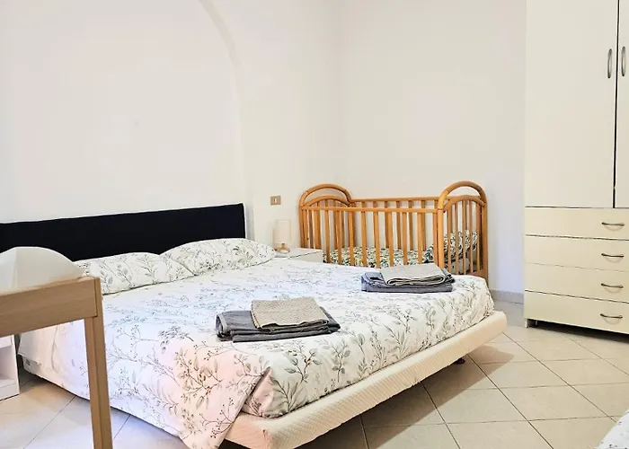 A Casa Di Grazia E Franco Rimini