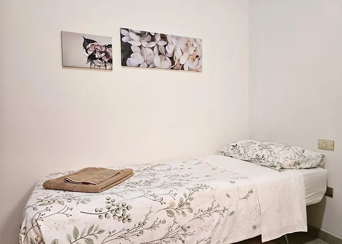 A Casa Di Grazia E Franco Appartamento *