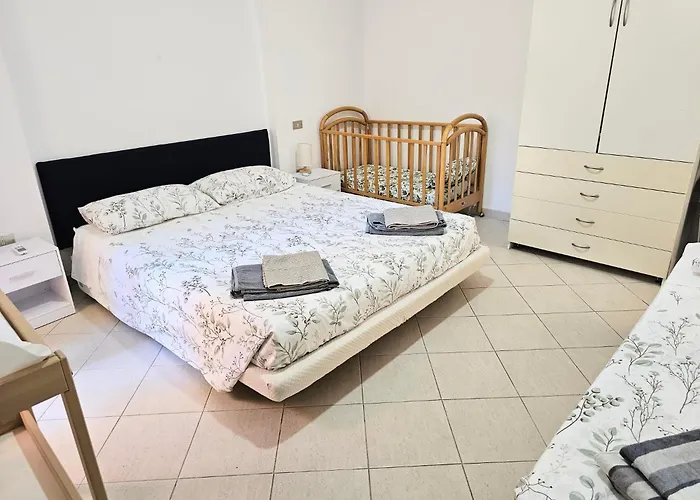 A Casa Di Grazia E Franco * Rimini