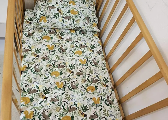 Appartement A Casa Di Grazia E Franco