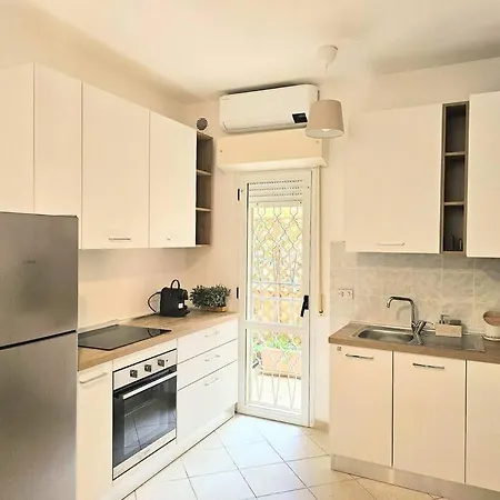 A Casa Di Grazia E Franco