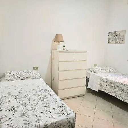 A Casa Di Grazia E Franco 아파트