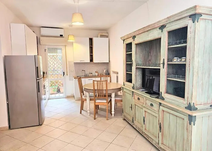 Appartement A Casa Di Grazia E Franco