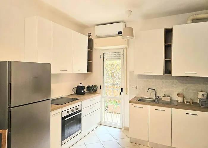 A Casa Di Grazia E Franco