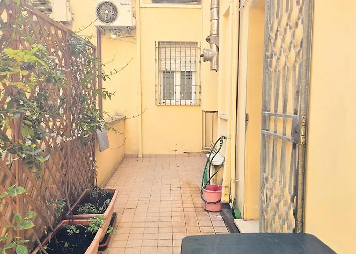 A Casa Di Grazia E Franco Appartement