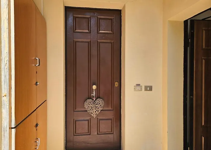 A Casa Di Grazia E Franco Appartement Rimini