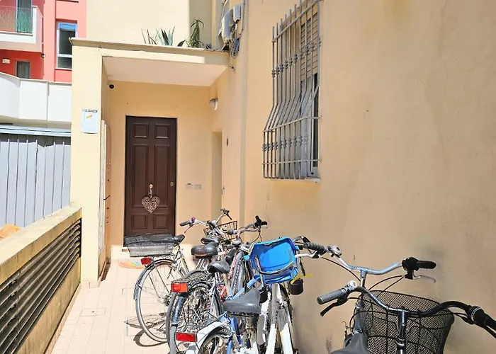 Appartement A Casa Di Grazia E Franco