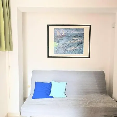 A Casa Di Grazia E Franco * Rímini