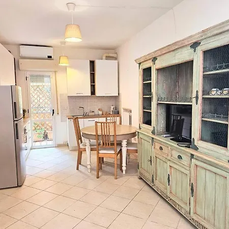 Apartamento A Casa Di Grazia E Franco