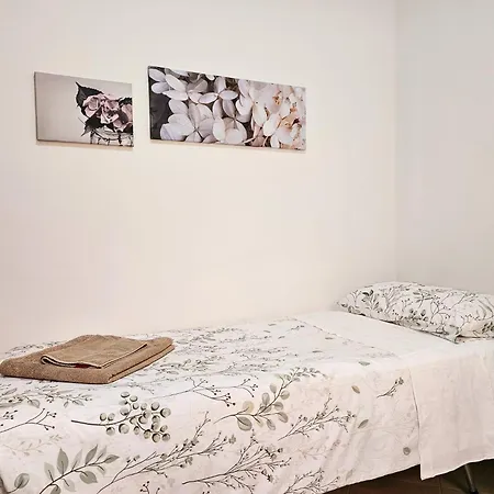 A Casa Di Grazia E Franco Apartamento *