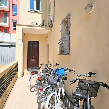 Apartamento A Casa Di Grazia E Franco